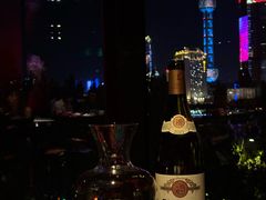 -上海滩餐厅(BFC外滩金融中心店)