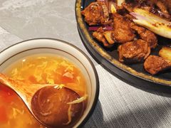 -和风铁板料理(山姆会员店)
