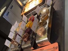 -武汉武昌威斯汀酒店-知味自助餐厅