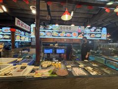 -猪肉婆私房菜(容桂总店)