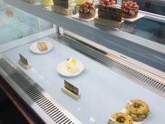 -Ten Olives甜点