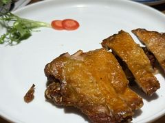 -小放牛炒菜馆(爱琴海店)