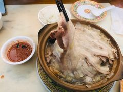 -砂锅居(西四店)