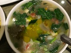 -清真益鑫羊肉手抓馆(南大街店)