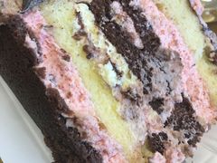 -CAKE BOSS 蛋糕老板(北京世纪金源购物中心)