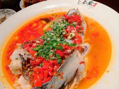 -上名堂·鱼头好吃(体育场路店)