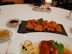 -宝丽轩中餐厅BAOLIXUAN