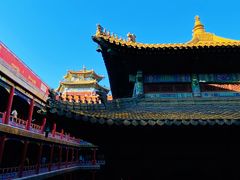 -普陀宗乘之庙(小布达拉宫)