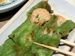 -茶港·点心·啫啫煲(王府井店)