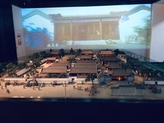 -江宁织造博物馆