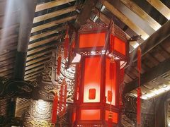 -小龙翻大江文化火锅(宽窄店)