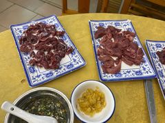 -大戚饭店(泰华路店)