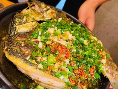 -光头李品质家常菜(人民路店)