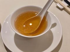 新古方炖油追腩-利苑酒家(华熙国际店)