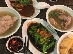-松發肉骨茶(先得坊店)