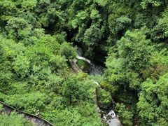 -木兰云雾山