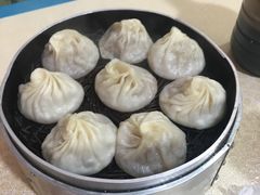 -笑云开汤包店(网巾市店)