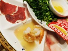 -上坐过桥米线(顺城店)
