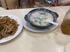 -玲又珑美食(盘福路店)