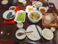 -火宫殿·湘菜小吃·商务宴请·生日聚会(东塘店)