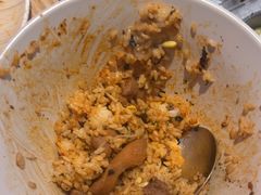 -新石器烤肉(百联川沙店)