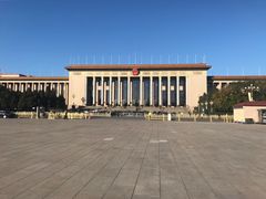 -人民大会堂