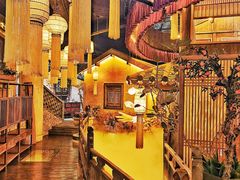 -叶叶菩提·晋福宫