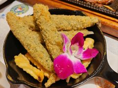 -十分牛西餐·牛扒专门店(光明广场店)