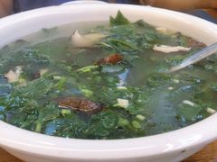 -老味道1992(武当山店)