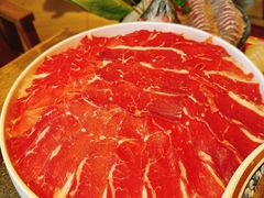 -川味观·鲜货火锅(西湖文化广场店)