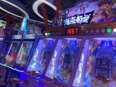 -风云再起游乐汇(皇城恒隆广场店)