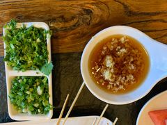 -川成串·自助串串香火锅(朝阳店)