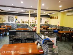 -浑河春面馆·非遗鹿角面(良乡店)