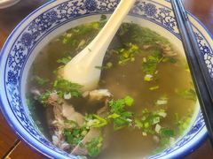 优质水盆-长安后宰门水盆羊肉(新都心店)