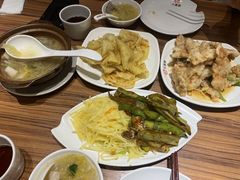 -六泰居·尔滨地标·东北菜(松北店)