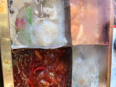 -王家渡火锅店(亦庄店)