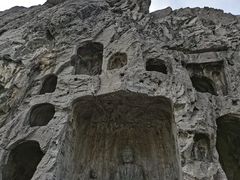 -龙门石窟
