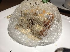 -全聚德(江宁店)