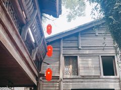 -星巴克(福州三坊七巷店)