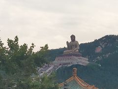 -龙口南山旅游景区