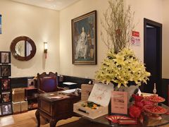 -醉辉皇上海之巅(上海中心大厦店)