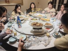 -又见炊烟私房菜(敬亭路店)