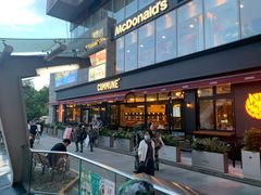 门面-COMMUNE幻师(五角场店)