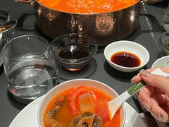 -郑州富力万达文华酒店·云端美食汇自助餐厅