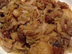 iphone_upload_pic-西贝莜面村(上海百联西郊店)