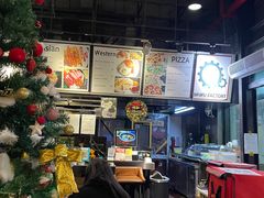 -MI WU FACTORY米屋美食工厂餐厅(绿地店)