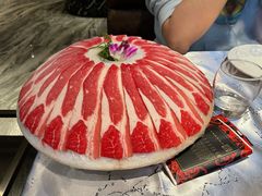 -红辣椒·川菜·火锅(张杨路店)