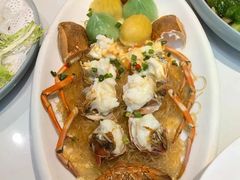 -阿里元老宋海鲜大排档(明发店)