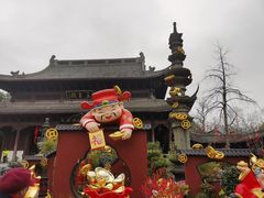 -钱王祠