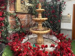 -弗兰克牛排西餐厅Ribone steak house(柠檬花园店)